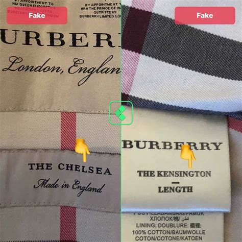 replica burberry jackets from china|is burberry made in china.